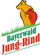 Bayerwald Jungrind Logo